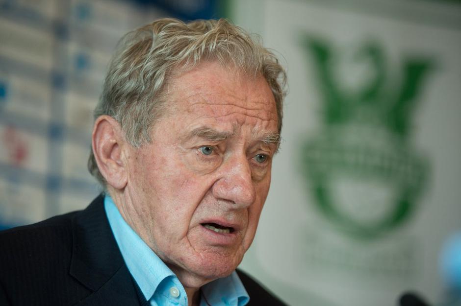 Milan Mandarić | Avtor: Anže Petkovšek