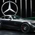 Mercedes-benz GT C