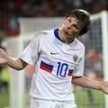andrei arshavin