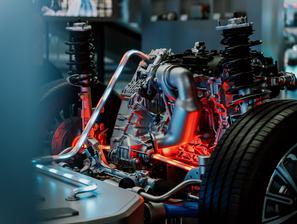 Chery Jaecoo Omoda Global Summit