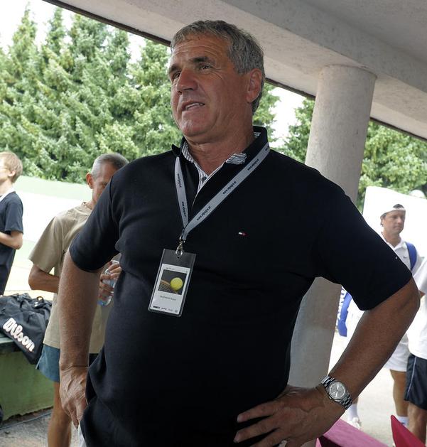 Velenje turnir tenis VIP CUP