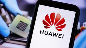 Huawei logo