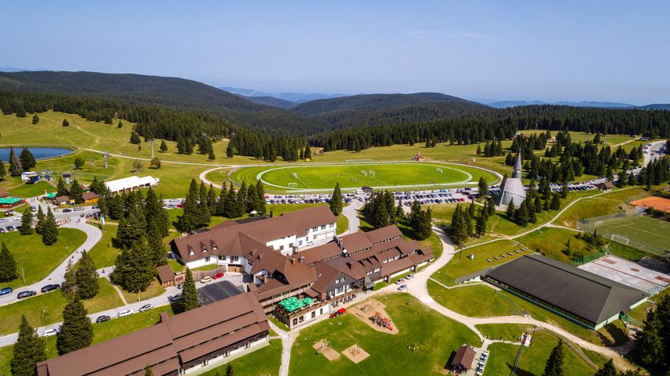 Rogla | Avtor: Foto Nareks