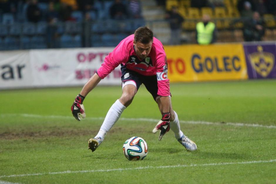 Šeliga NK Maribor Olimpija Ljubljana večni derbi polfinale Pokal Slovenije Ljuds | Avtor: Nino Verdnik