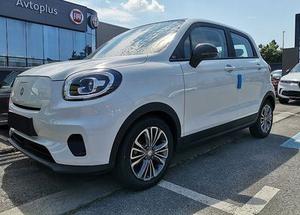 Leapmotor T03 37.3 kWh DESIGN