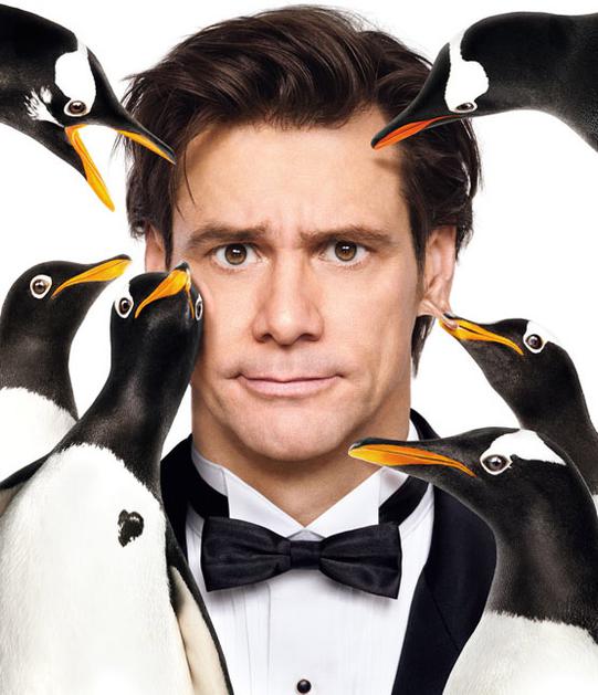 Pingvini gospoda Popperja