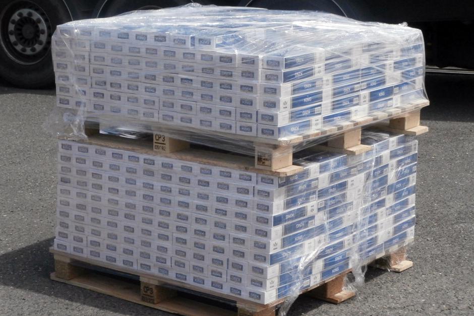 Cigarete carina  | Avtor: Curs