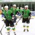 dobrodelna tekma legende slovenskega hokeja Olimpija Jesenice Tivoli Jakec in ča