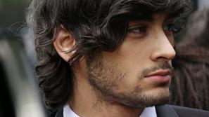  One Direction, Zayn Malik 