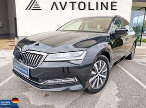 Škoda Superb 2.0 TDI STYLE DSG ACC VIRTUAL MATRIX VL.KLJUKA...