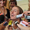 Belgijka Justine Henin je po teniški upokojitvi našla dovolj novih izzivov.