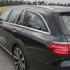 Mercedes-benz E karavan all terrain