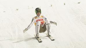 Peter Prevc Vikersund