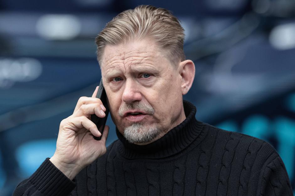Peter Schmeichel | Avtor: Profimedia