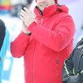 Pahor Maribor Pohorje zlata lisica veleslalom alpsko smučanje