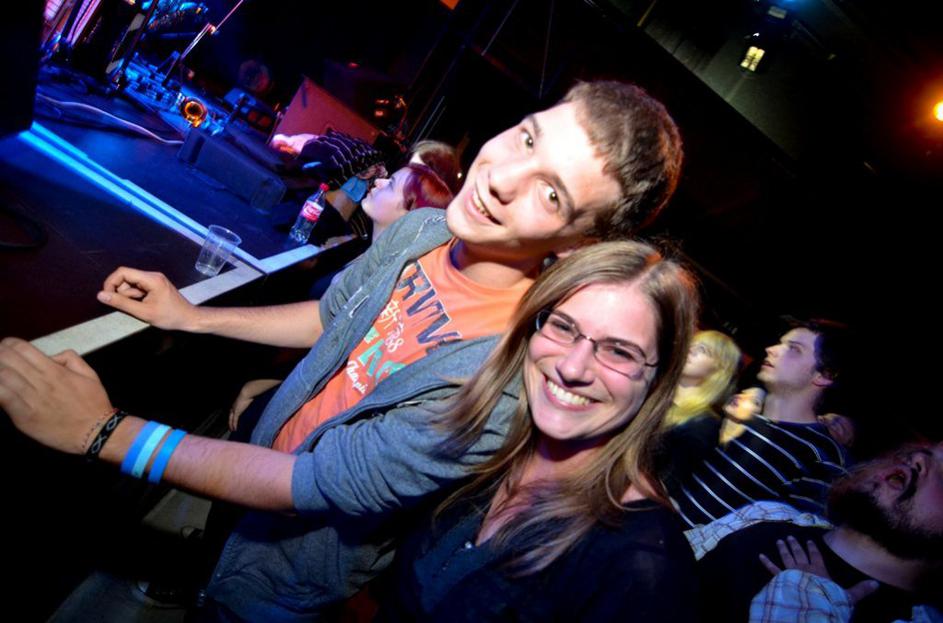 Kreslin žura s pedagogi