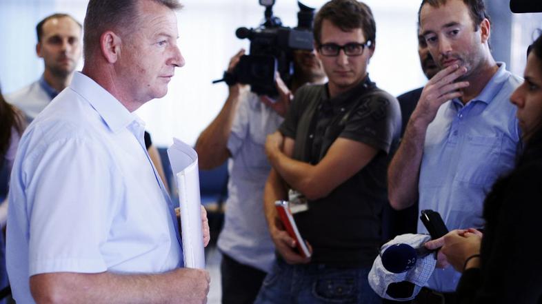 Izjava Romana Rovnška