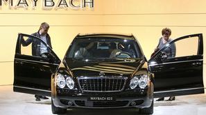 Maybach