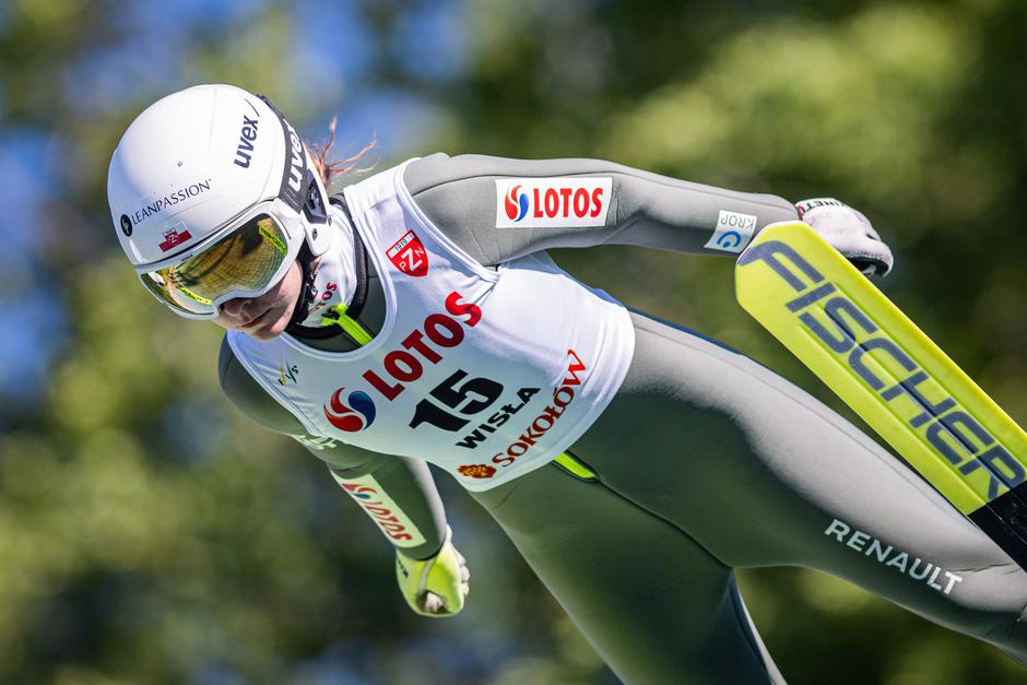 Nicole Konderla | Avtor: Profimedia