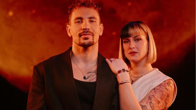 žan serčič, arijana lucas