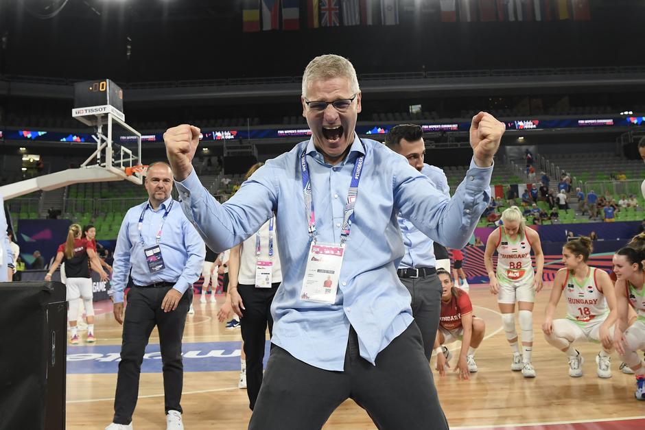 Eurobasket 2023 | Avtor: Epa