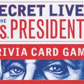 Knjiga o "skrivnem" življenju ameriških predsednikov je med najbolj prodajanimi 