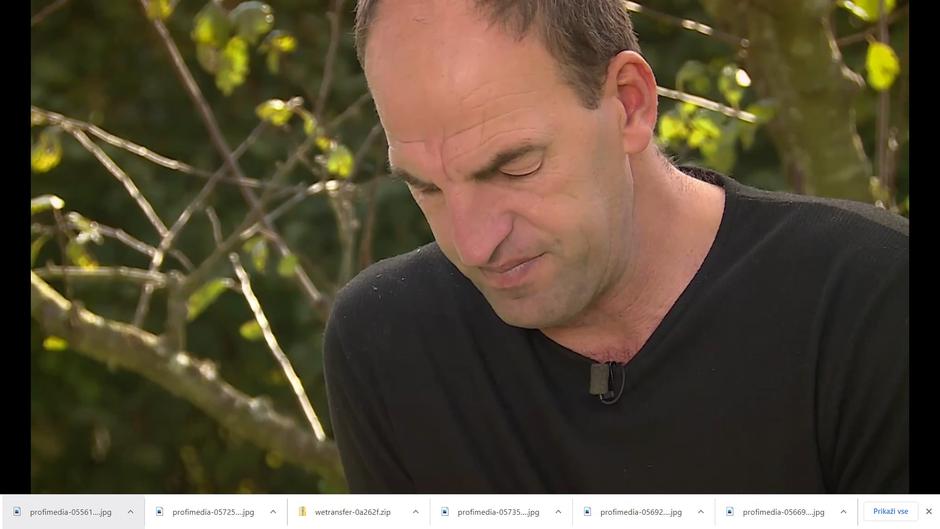 janez marn | Avtor: POP TV