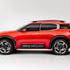 Citroën aircross koncept