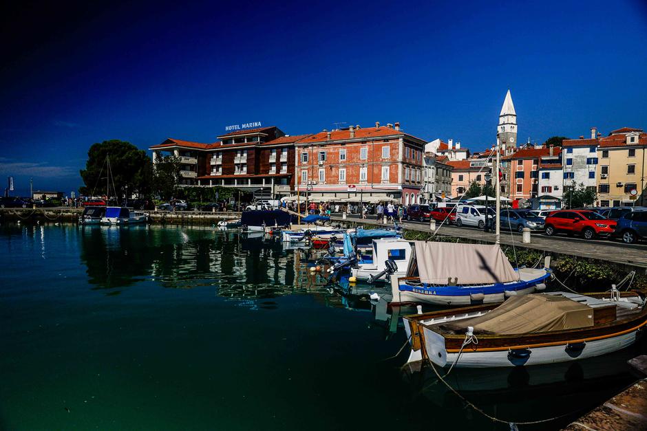 izola | Avtor: Saša Despot