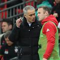 rooney mourinho