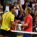 Rafael Nadal Denis Shapovalov