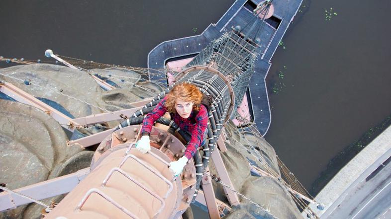 Adrenalinske fotografije