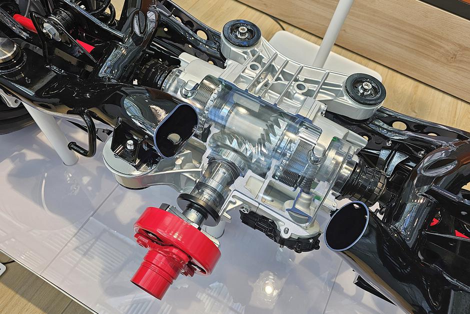 audi A3 | Avtor: Matija_Janežič