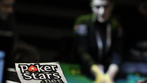 PokerStars najdete tudi na temle spletnem naslovu. (Foto: Benjamin Kovač)