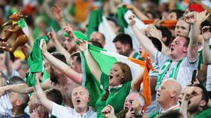 Irska navijači Euro 2016