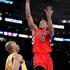 NBA Los Angles Lakers Raptors