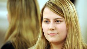 Priklopil je bil po besedah njegovega prijatelja zaradi velikega nosu zelo nesam