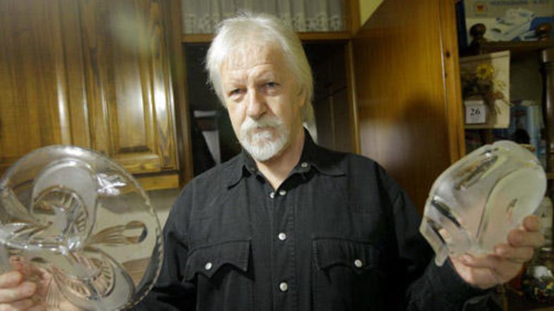 Mišo Jurkovič si po štiridesetih letih ni zaslužil niti poštene odpravnine.