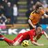 Wolverhampton : Liverpool 0:3