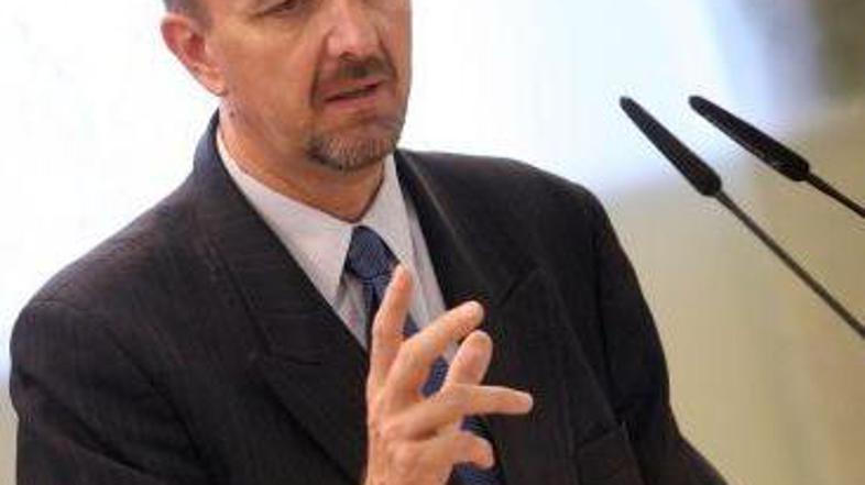 Milan Balažic