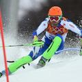 mitja valenčič slalom olimpijske igre soči