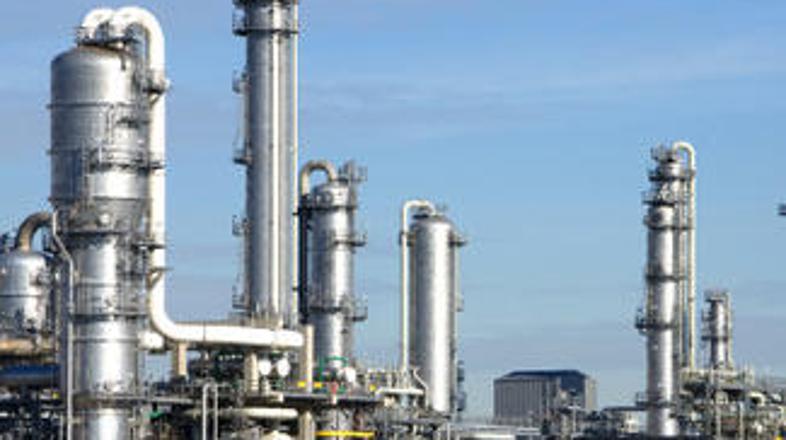 Zaprtje rafinerije bo vplivalo na dobavo nafte iz Severnega morja, kar ima lahko