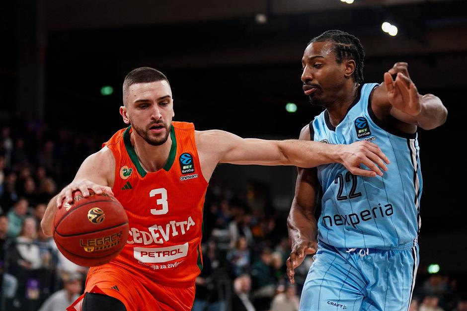 Rok Radović | Avtor: Profimedia