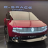 Renault E-space concept
