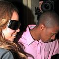 Mariah Carey in Nick Cannon