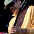 Carlos Santana 
