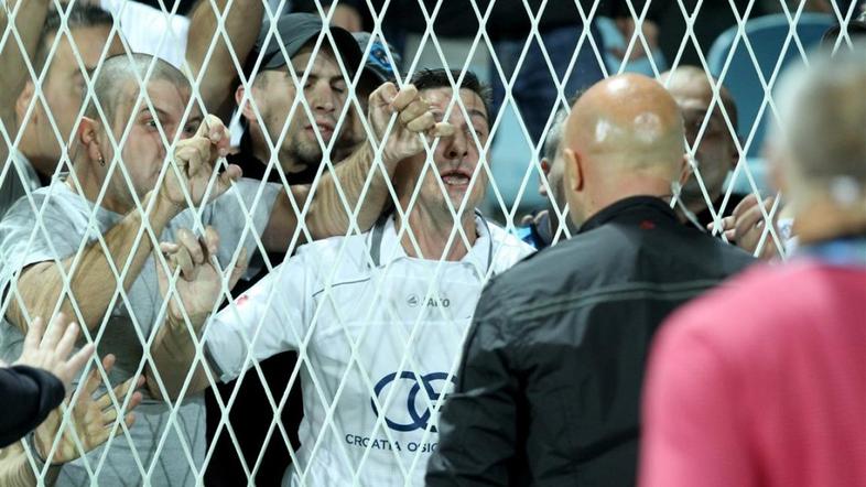 Rijeka Hajduk hrvaška liga Kantrida prvenstvo