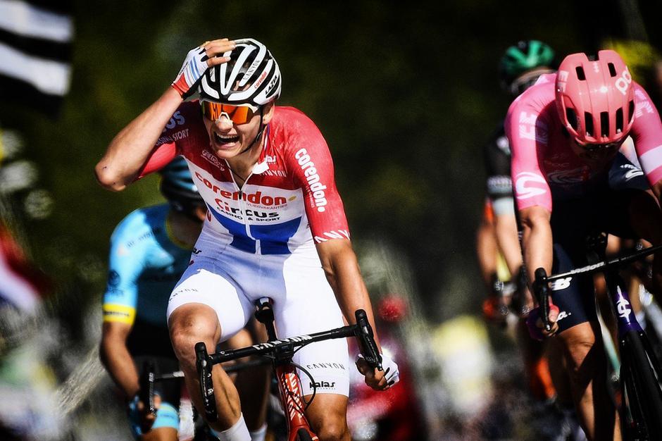 Amstel Gold Race | Avtor: Profimedia