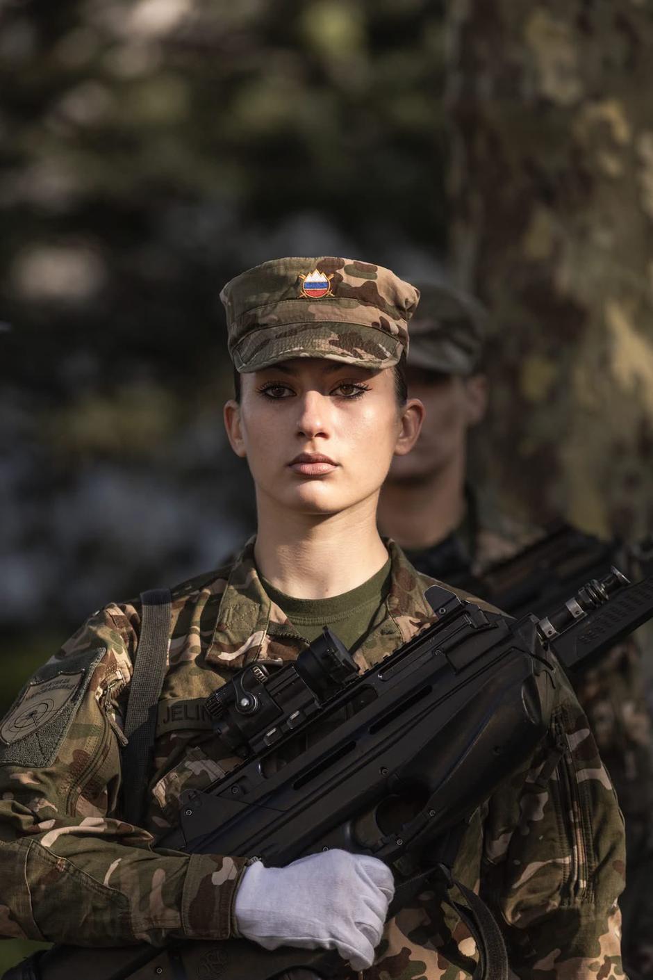 aleksija iris hči zmago jelinčič | Avtor: Zmago Jelinčič / X