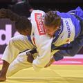 Andreja Leški judo